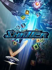 Cover of the game Shatter
