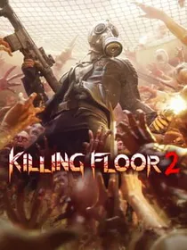 Cover of the game Killing Floor 2