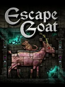 Cover of the game Escape Goat