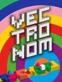Cover of the game Vectronom