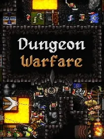 Cover of the game Dungeon Warfare