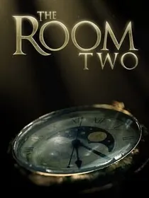 Cover of the game The Room Two