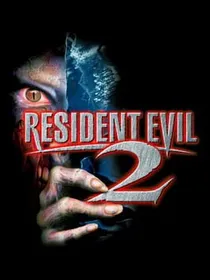 Cover of the game Resident Evil 2