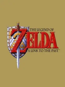 Cover of the game The Legend of Zelda: A Link to the Past