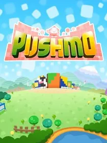 Cover of the game Pushmo