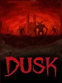 Cover of the game Dusk