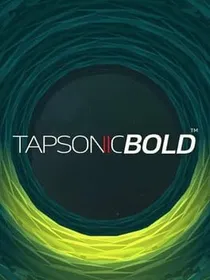 Cover of the game Tapsonic Bold
