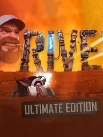Cover of the game Rive: Ultimate Edition