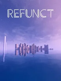 Cover of the game Refunct