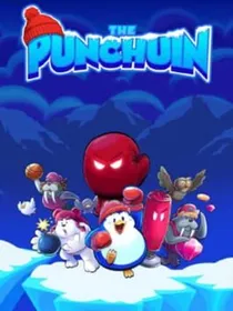 Cover of the game The Punchuin