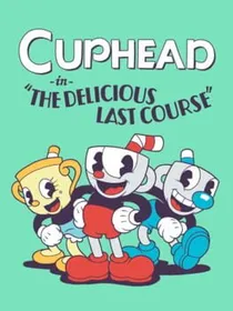 Cover of the game Cuphead - The Delicious Last Course