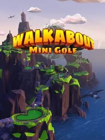 Cover of the game Walkabout Mini Golf