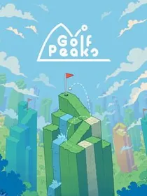 Cover of the game Golf Peaks