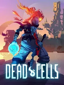 Cover of the game Dead Cells
