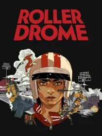 Cover of the game Rollerdrome