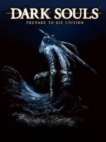 Cover of the game Dark Souls: Prepare to Die Edition