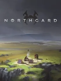Cover of the game Northgard