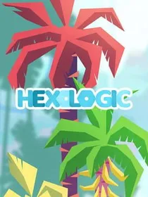 Cover of the game Hexologic