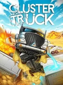Cover of the game Clustertruck